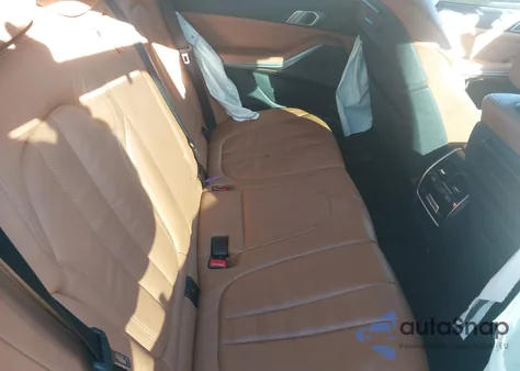 2019 BMW X5 xDrive40I from USA, damaged, VIN 5UXCR6C59KLL07633